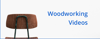 Woodworking Videos
