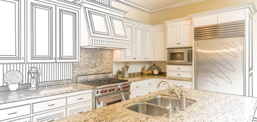 kitchen design software