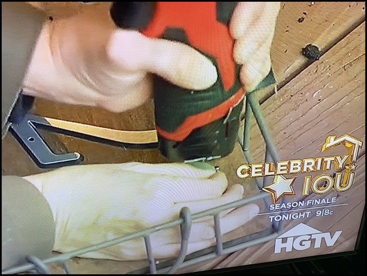 SketchUp - wrong tool