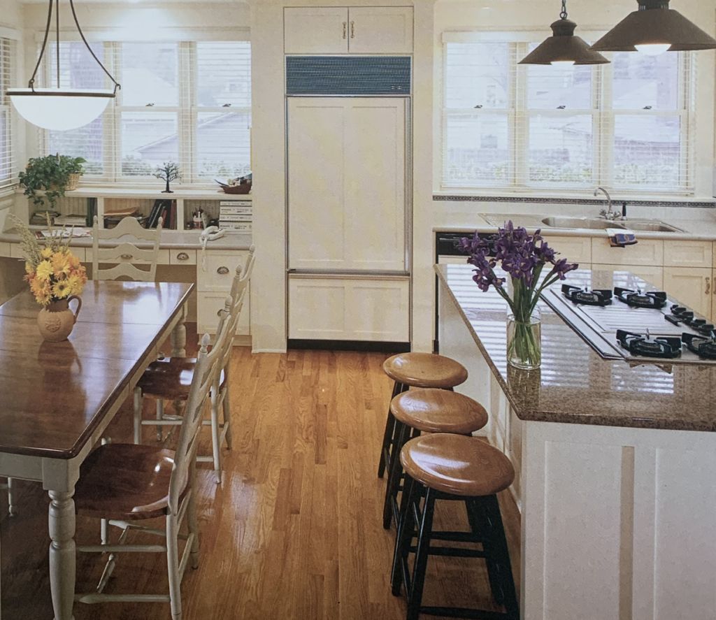 house kitchen design