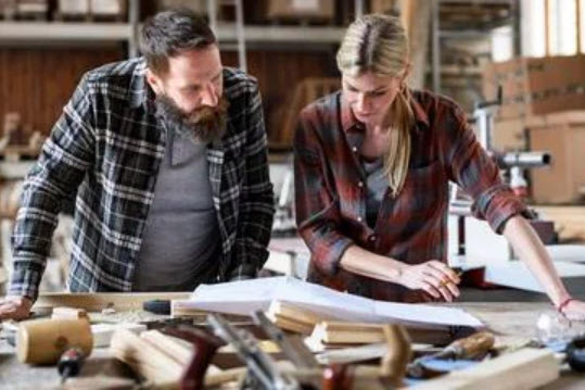 cabinet making software